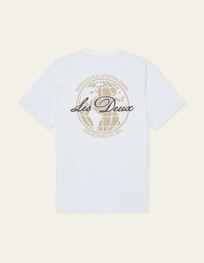 Ben Globe T-Shirt