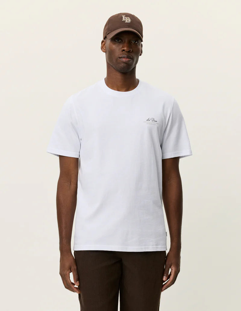 Ben Globe T-Shirt
