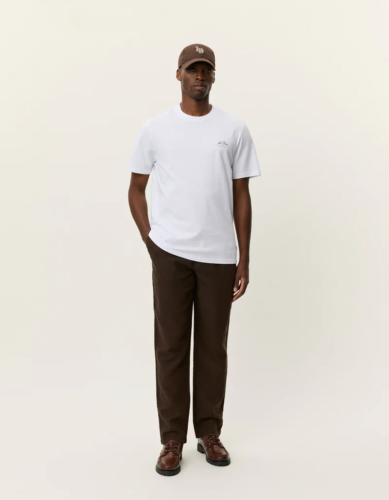Ben Globe T-Shirt