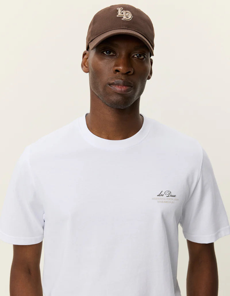 Ben Globe T-Shirt