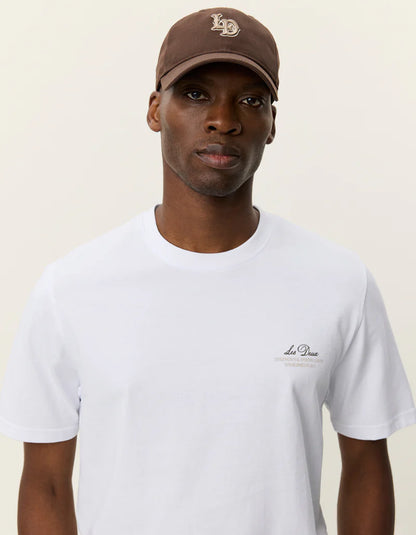 Ben Globe T-Shirt
