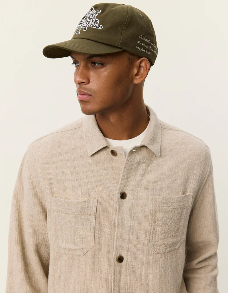 Hamilton Overshirt