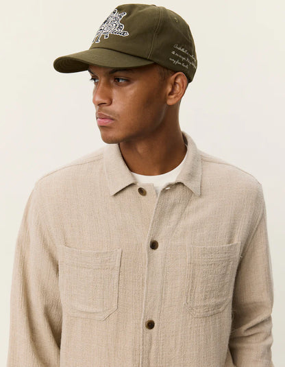 Hamilton Overshirt