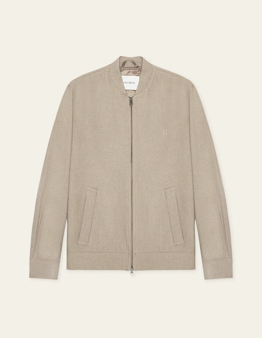 Como Reg Bomber Jacket