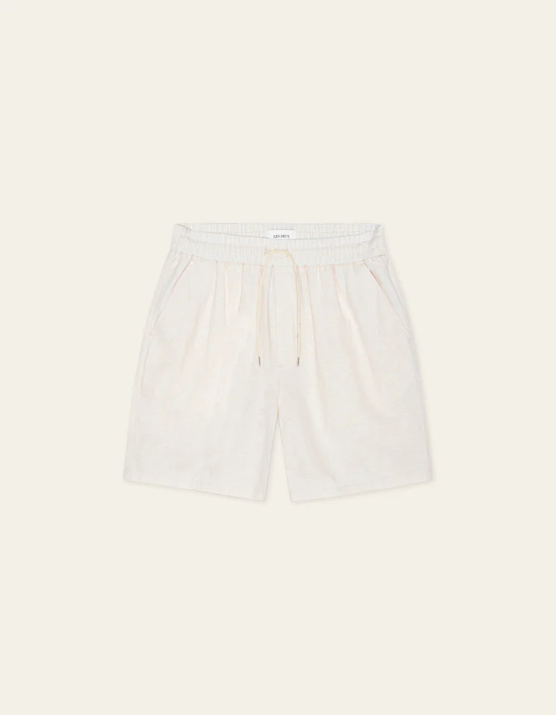 Otto Linen Shorts