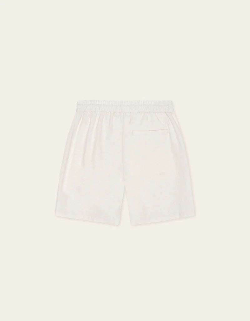 Otto Linen Shorts