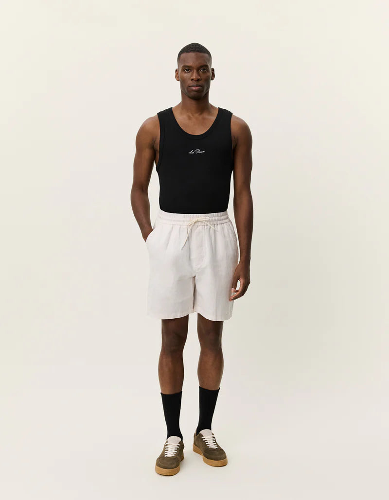 Otto Linen Shorts