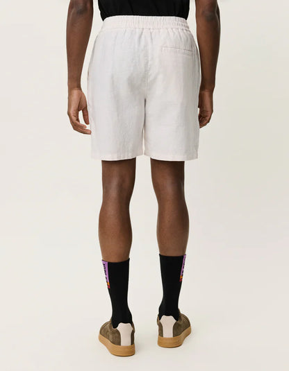 Otto Linen Shorts