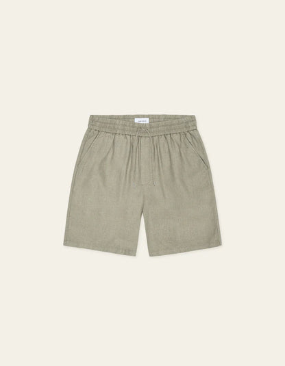 Otto Linen Shorts