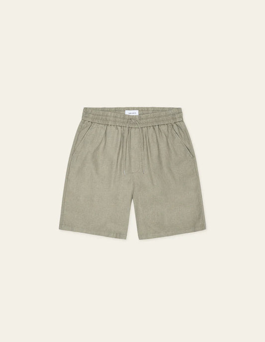 Otto Linen Shorts