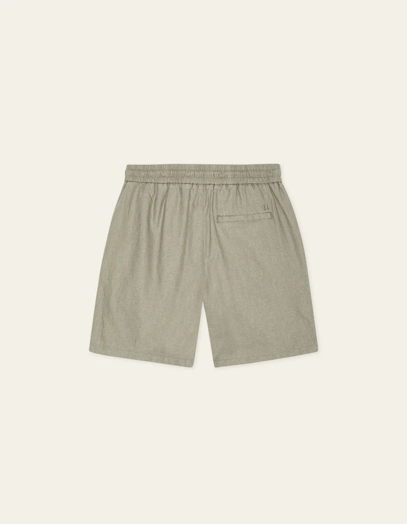 Otto Linen Shorts