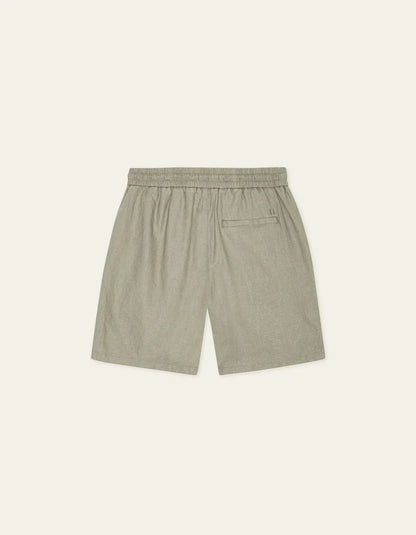 Otto Linen Shorts