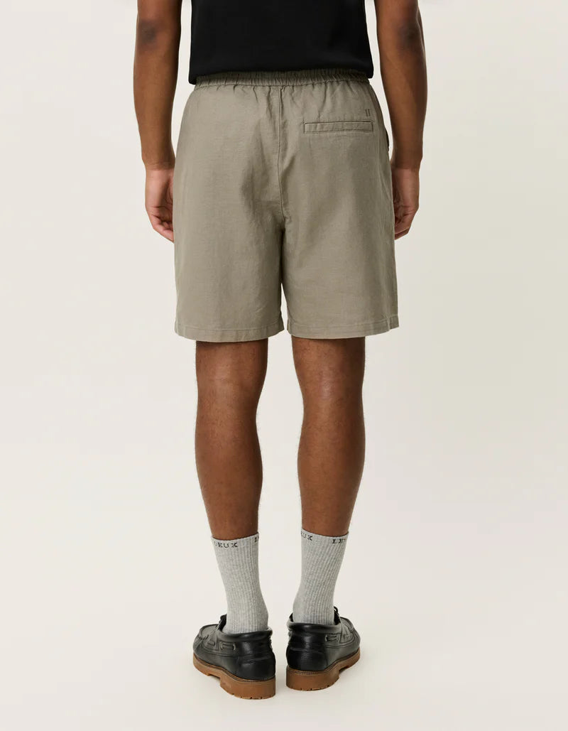 Otto Linen Shorts