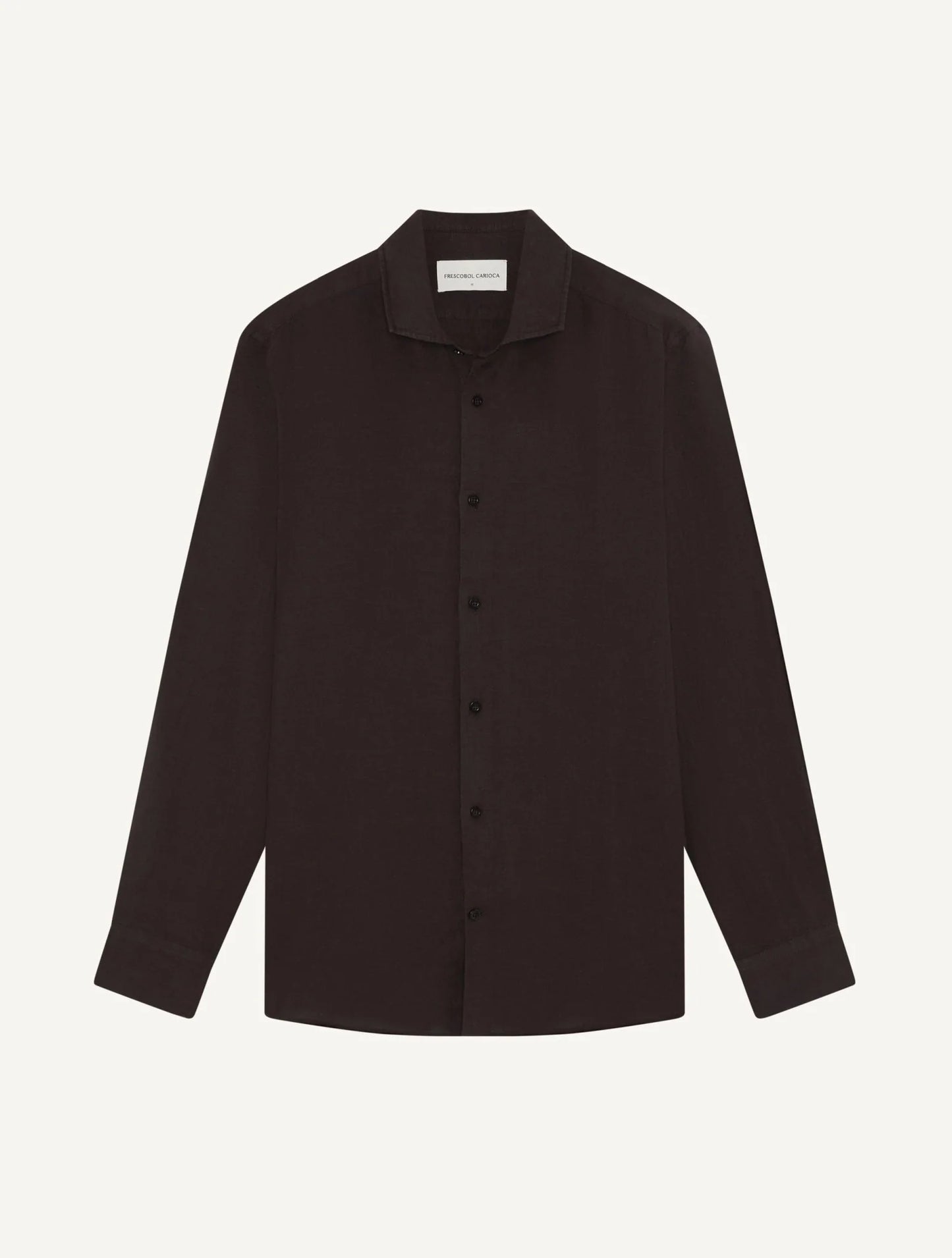 Antonio Linen Shirt