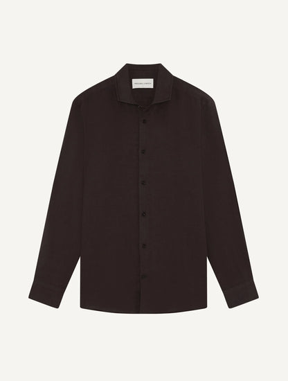 Antonio Linen Shirt