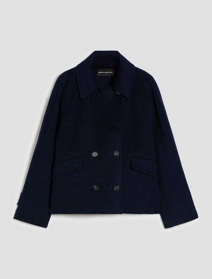 Balenio Wool Coat
