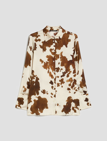 Alpe Printed Shirt