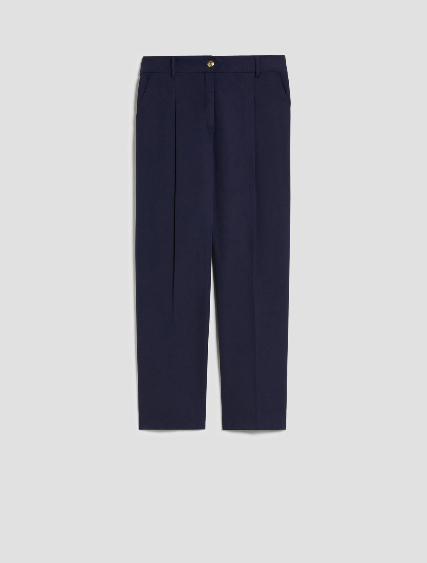 Madia Twill Trousers