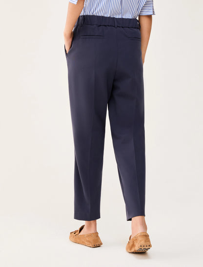 Madia Twill Trousers