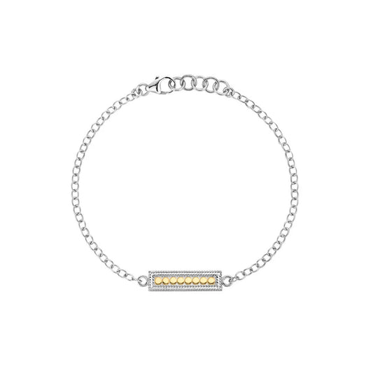 Small Bar Bracelet