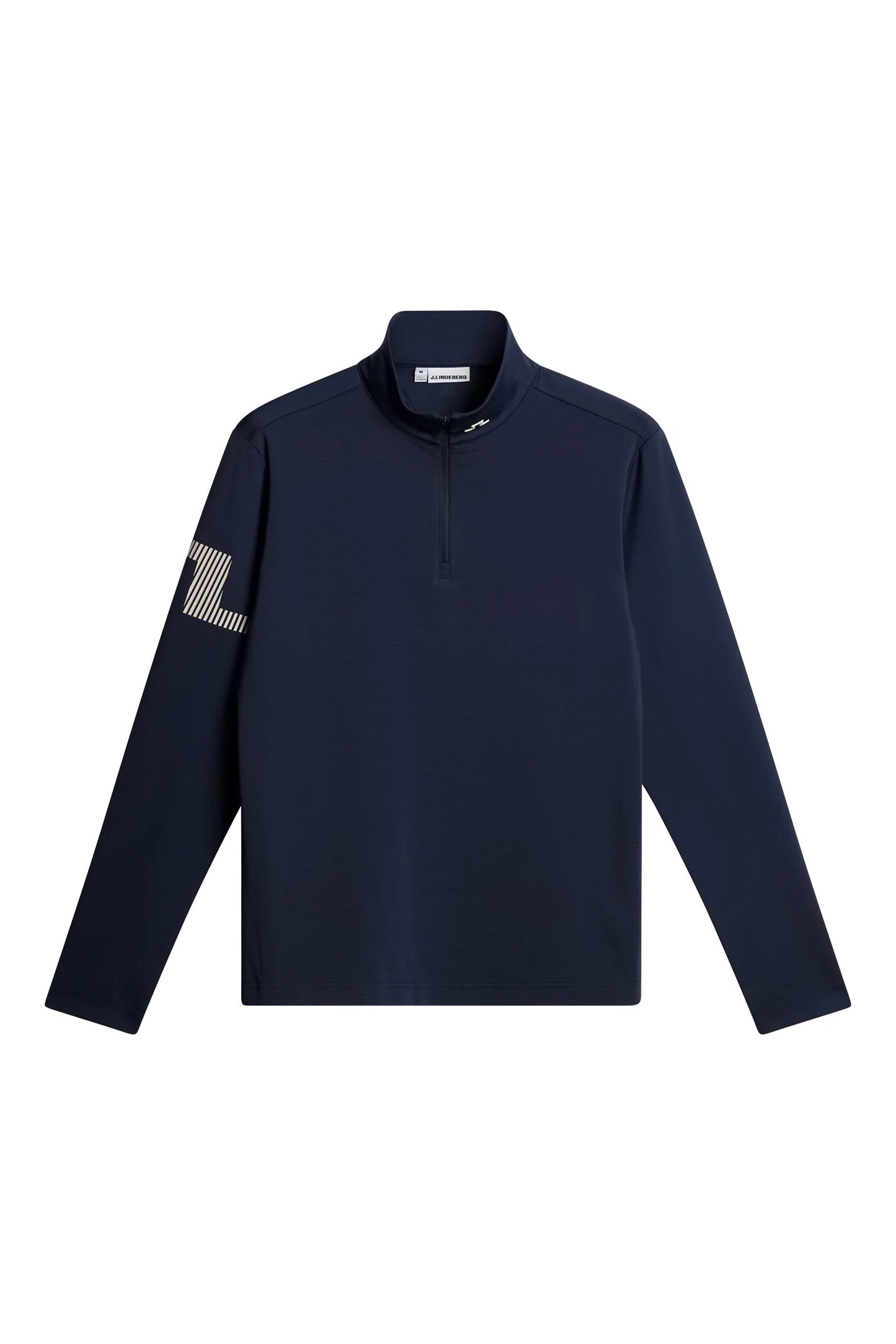 Heath Strike Mid Layer - Navy