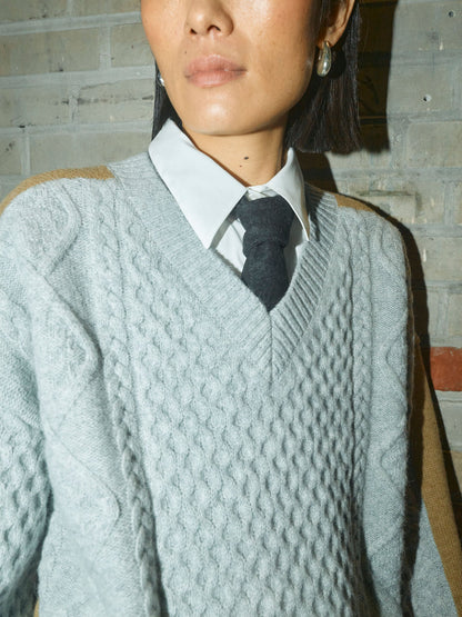 Beth Ottili Knit