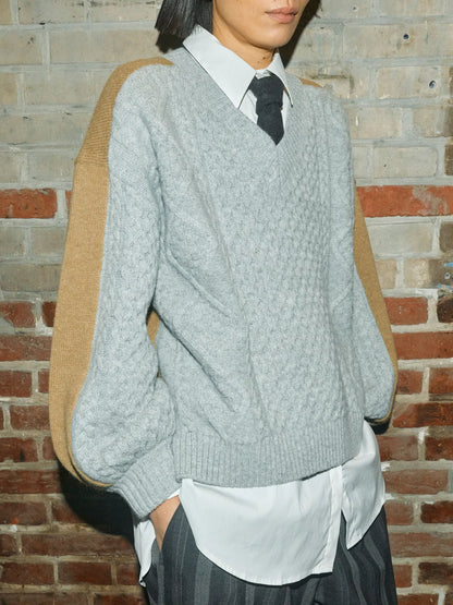 Beth Ottili Knit