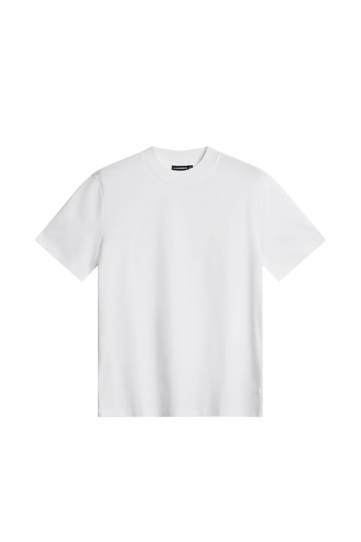Ace Mock Neck T-Shirt