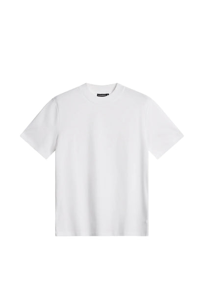 Ace Mock Neck T-Shirt