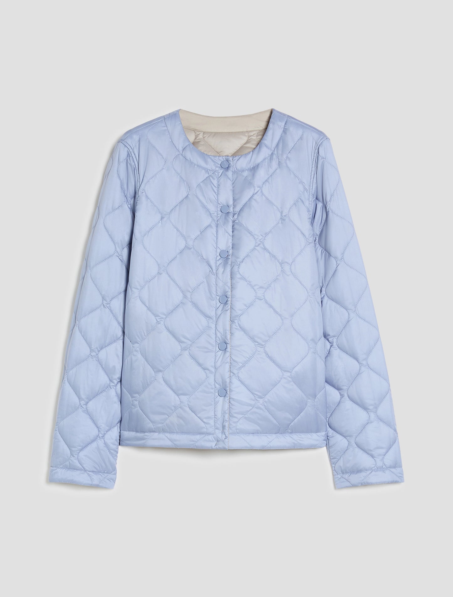 Blasone Reversible Padded Jacket