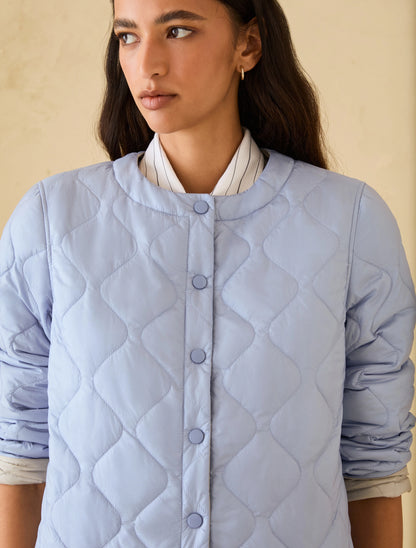 Blasone Reversible Padded Jacket