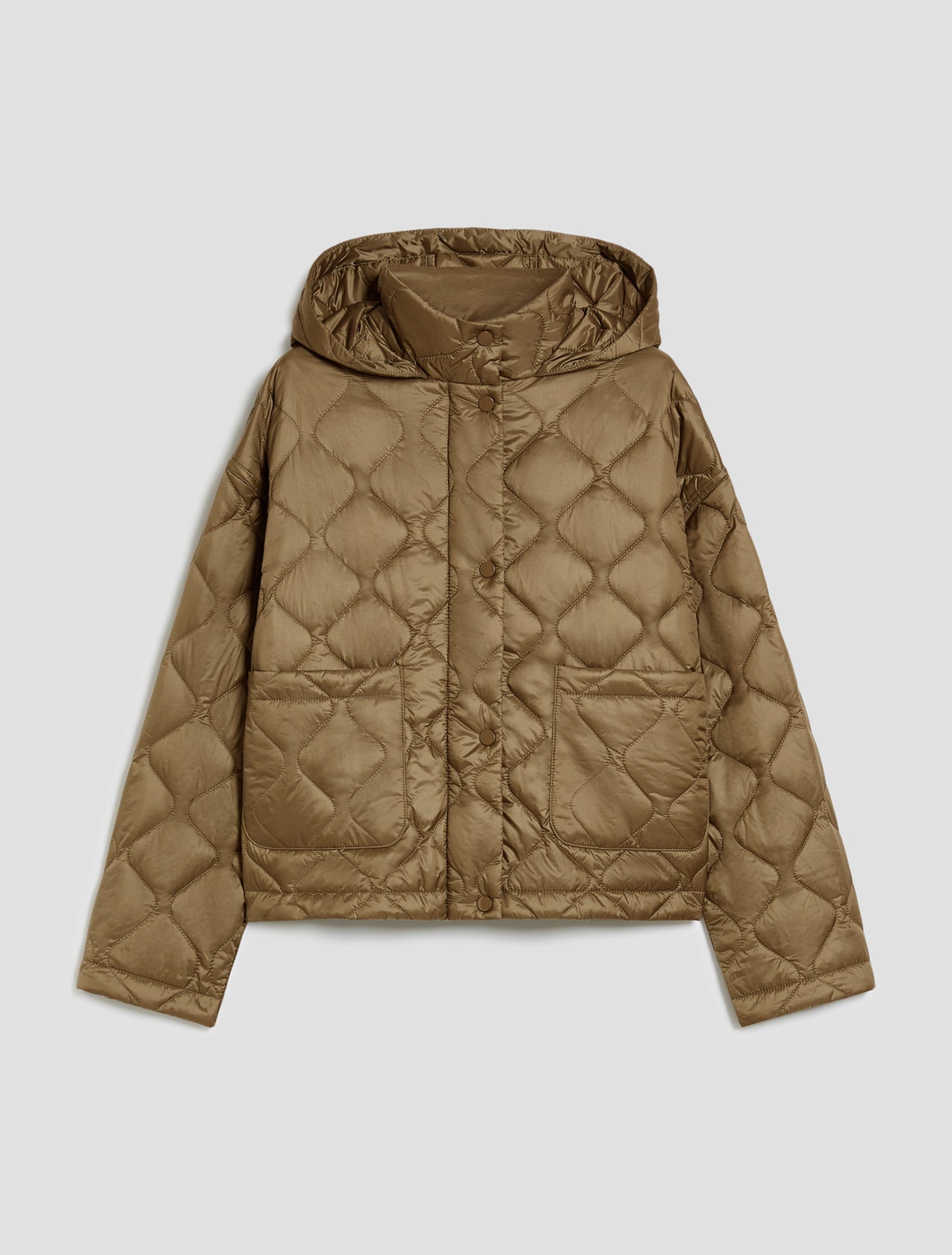Panda Light Padded Jacket