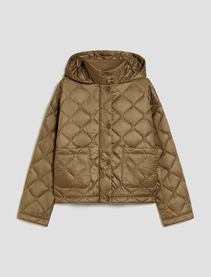 Panda Light Padded Jacket