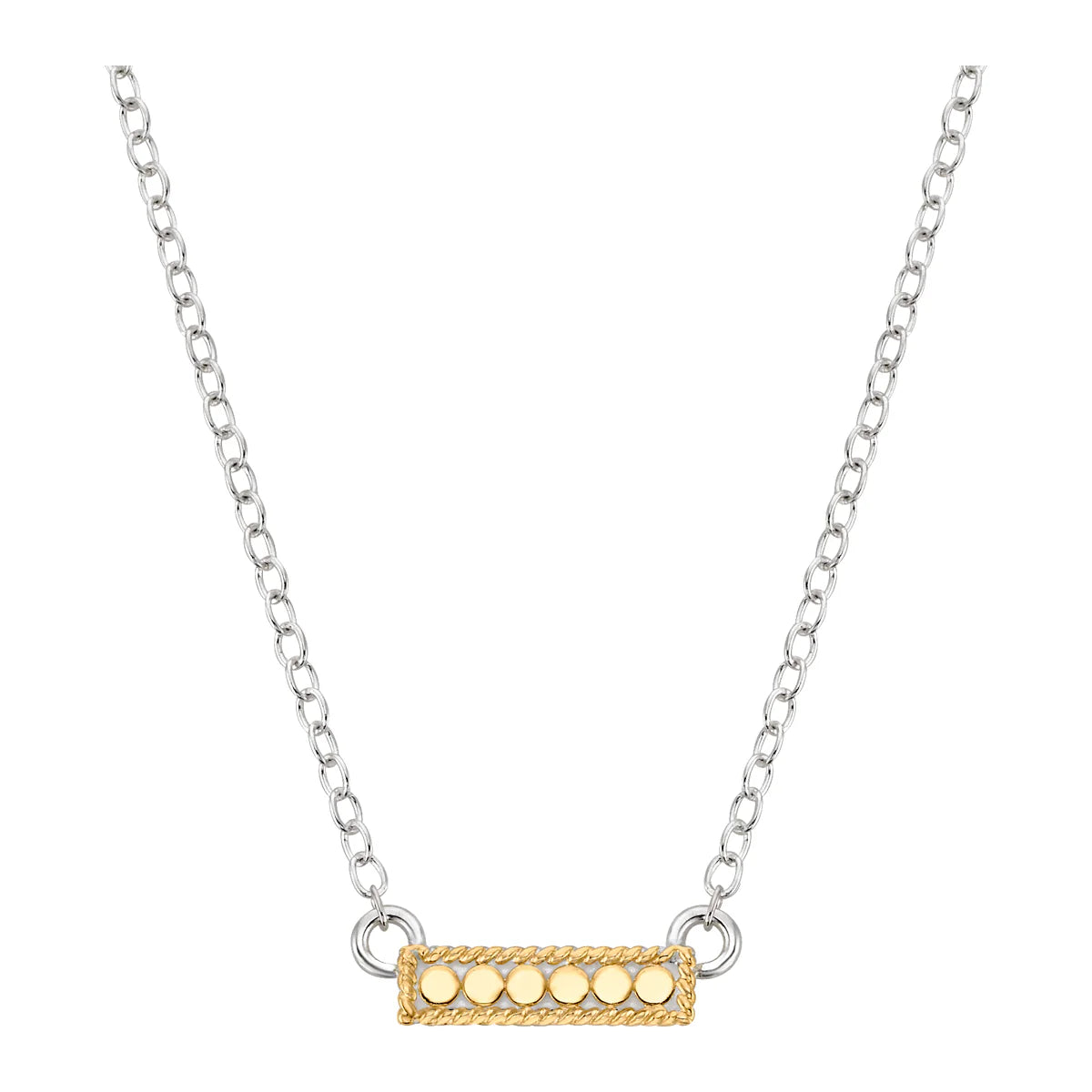 Mini Bar Necklace