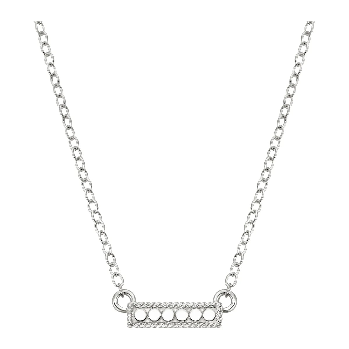 Mini Bar Necklace