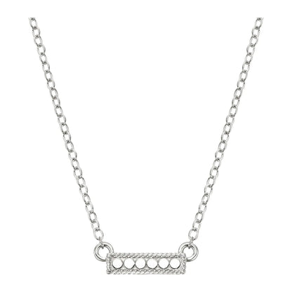 Mini Bar Necklace