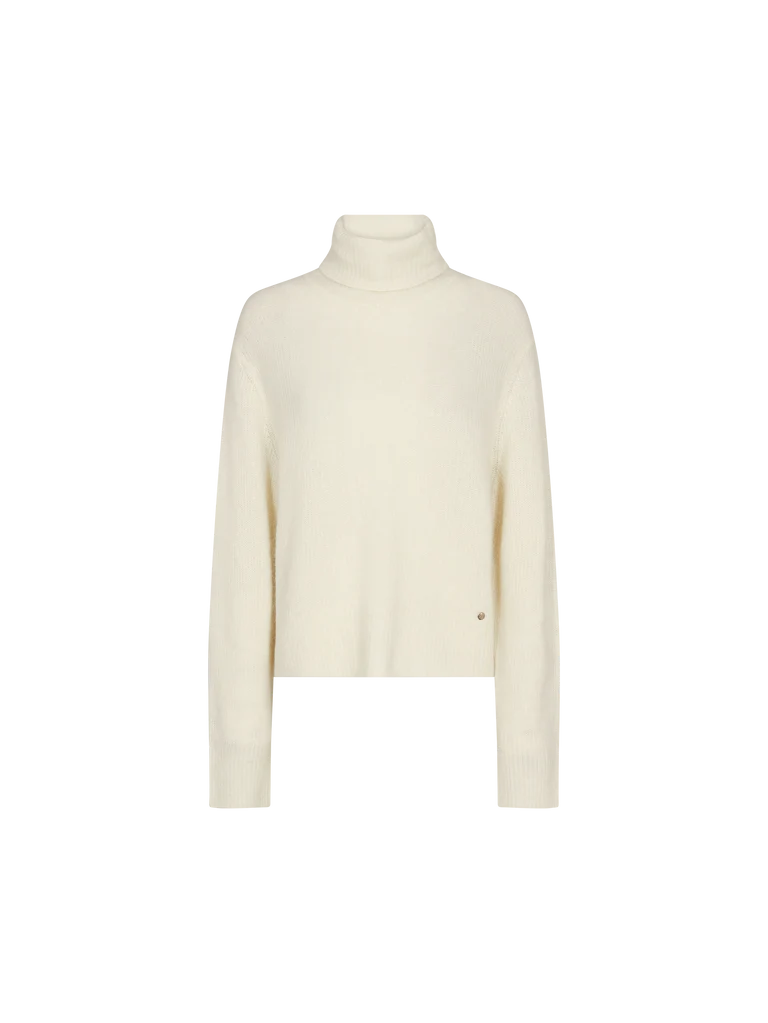 Aidy Thora Roll Neck Knit