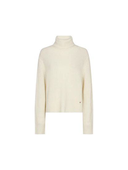 Aidy Thora Roll Neck Knit