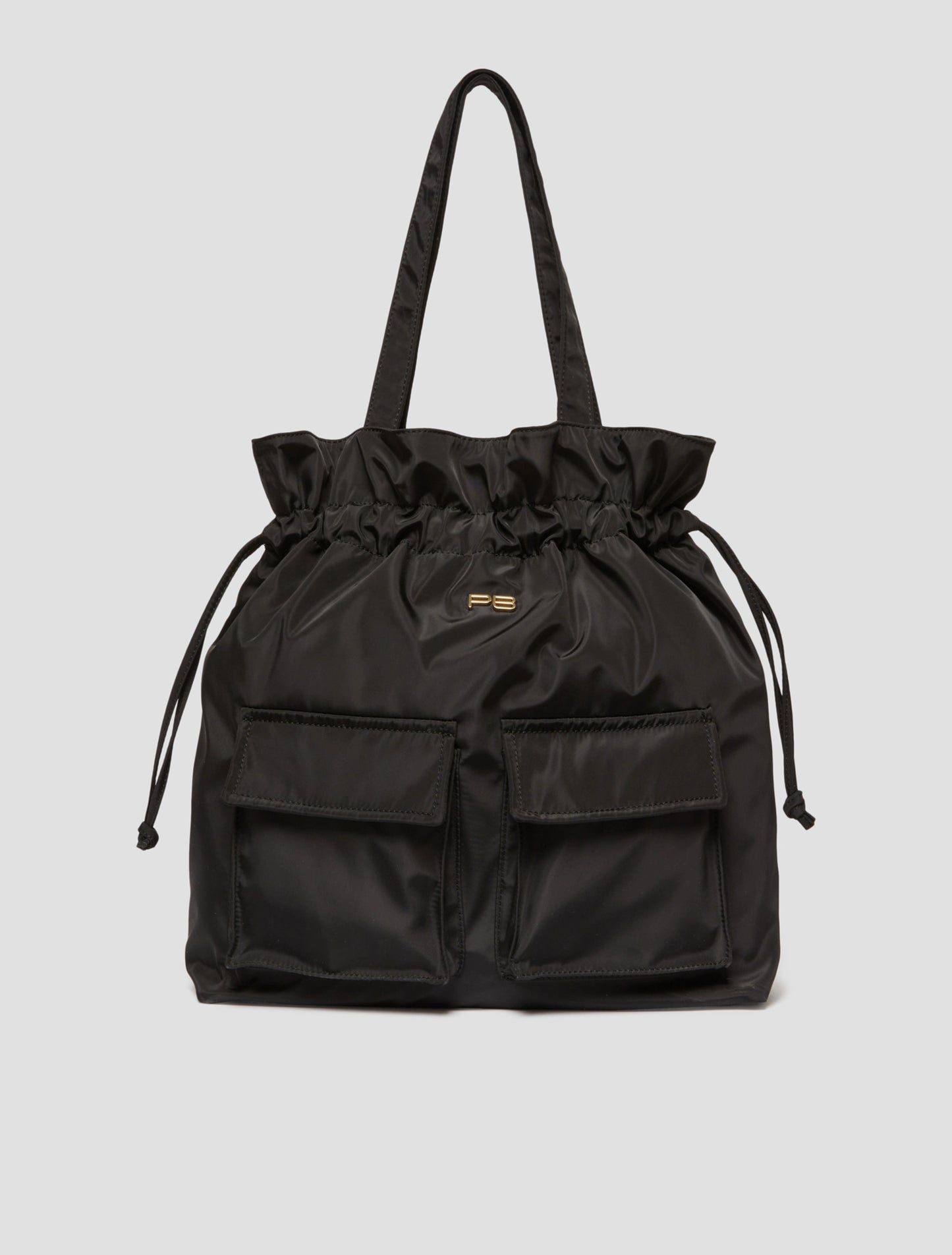 Tech Fabric Tote-Pack