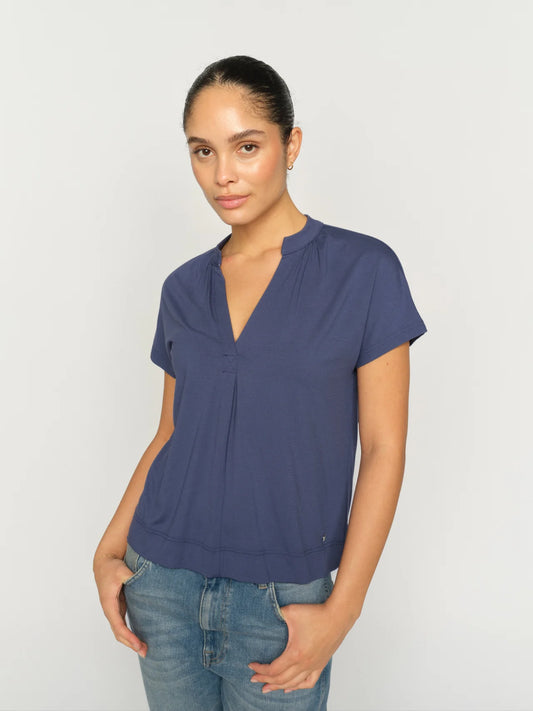 Shira Relaxed Fit Tee
