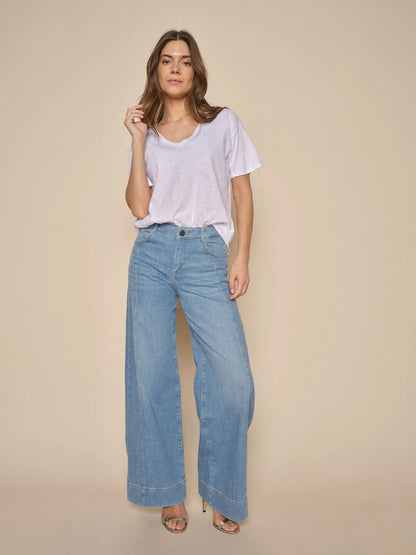 Reem Pincourt Jeans