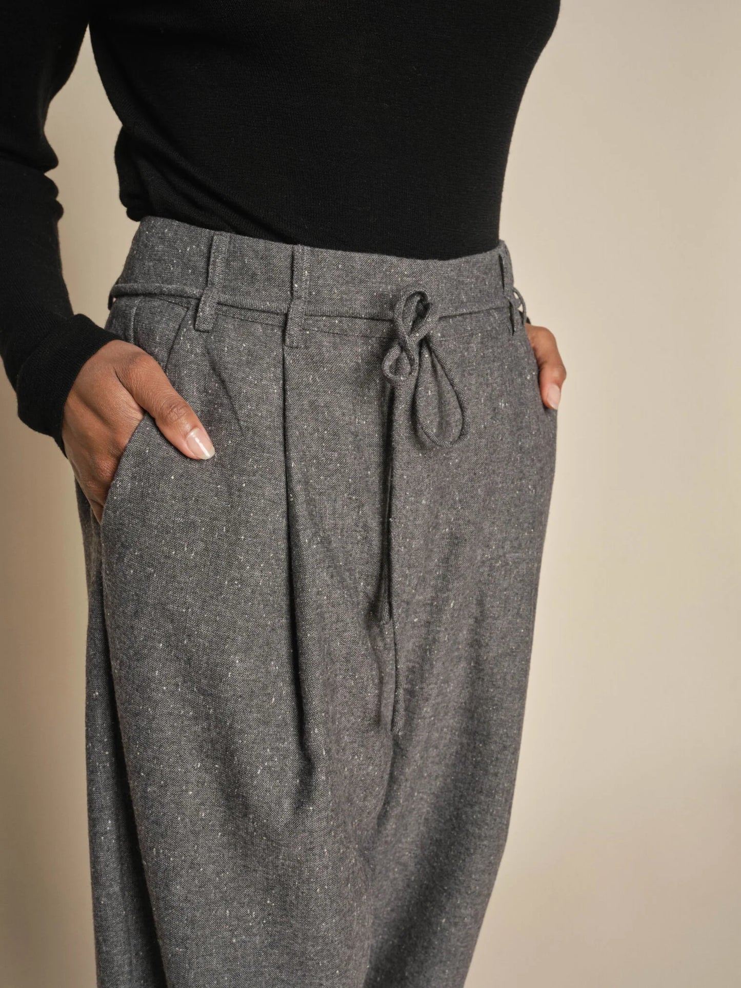 Leslie Zenia Pant