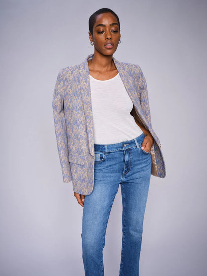 Wren Eve Blazer