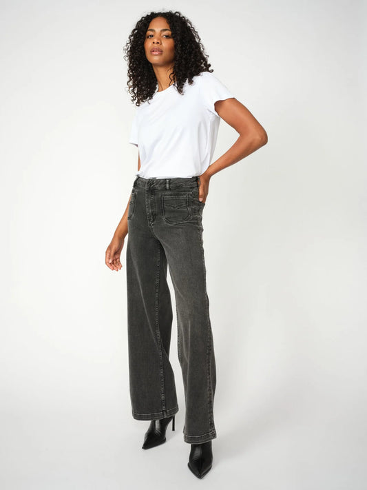 Colette Deluxe Jeans