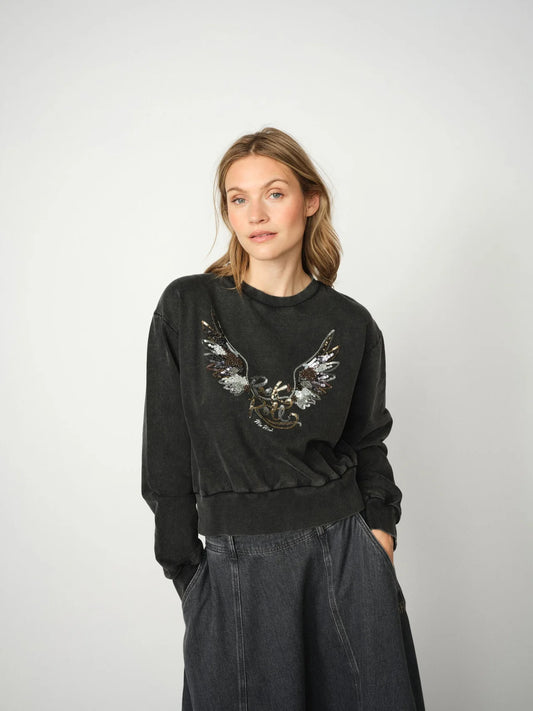 Cosette Deco Sweatshirt