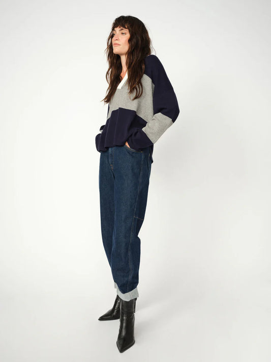 Aymen Kyoto Jeans