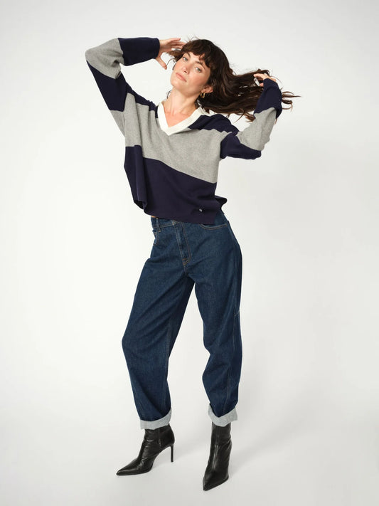 Aymen Kyoto Jeans