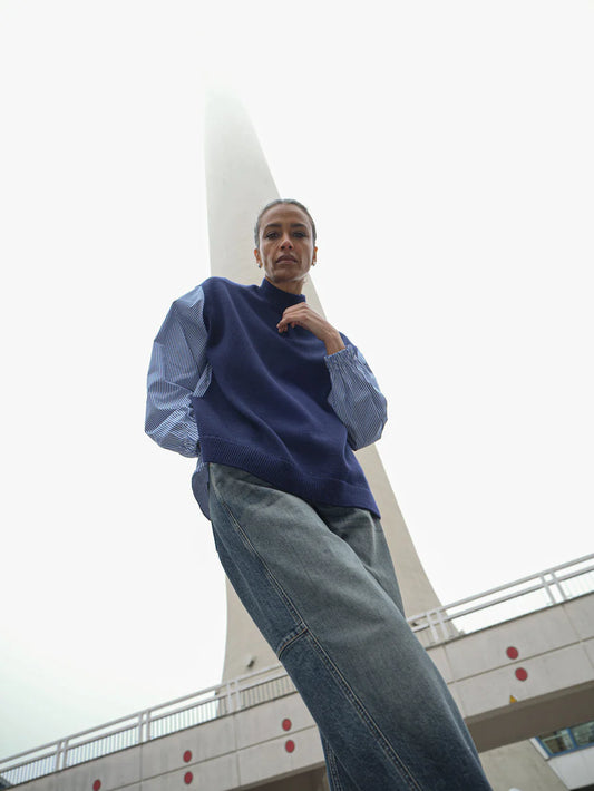 Aymen Kyoto Jeans