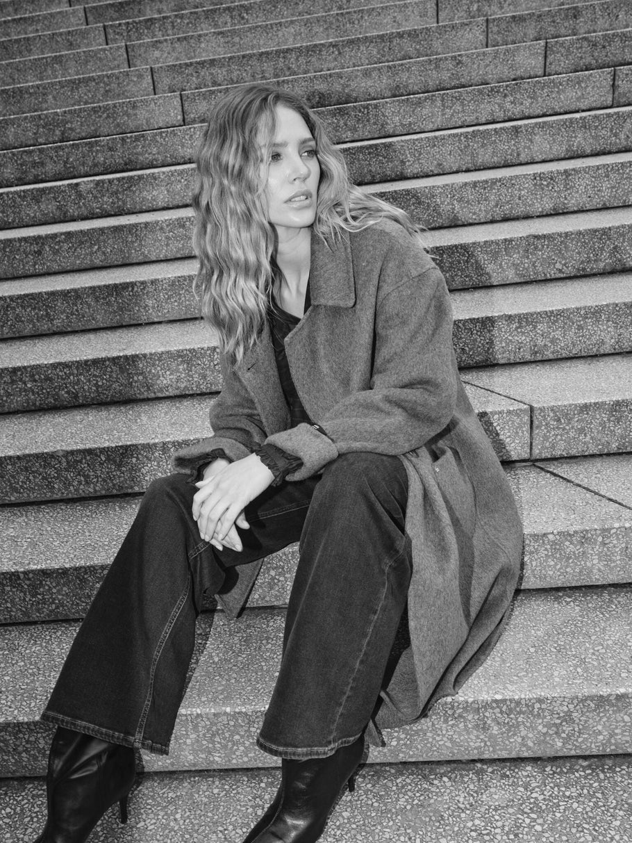 Dara Hera Jeans