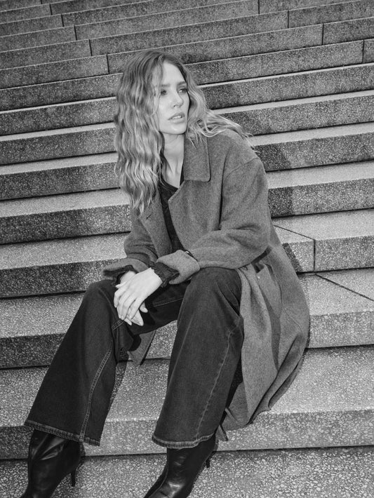 Dara Hera Jeans